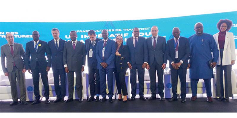 Forum africain des infrastructures: Comment améliorer l’intégration du continent 