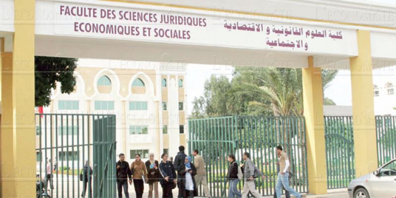 Fusion d’universités: Un bilan en demi-teinte à Casablanca