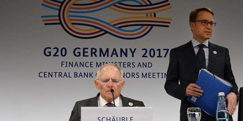 Boussaid à la conférence G20/Afrique à Berlin