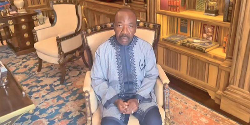 Gabon: Appels à préserver la stabilité du pays
