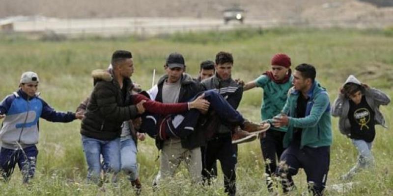 Gaza : Rabat condamne