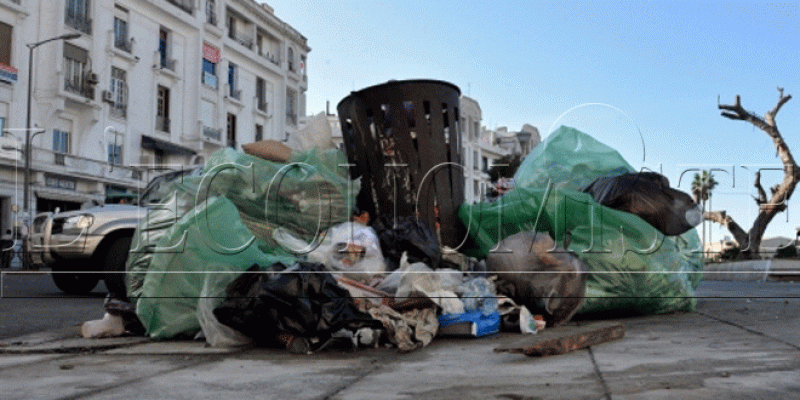 Gestion des déchets: Les opérateurs montent au créneau