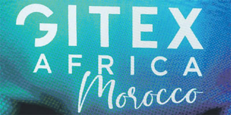 Gitex Africa: Le gotha de la tech en conclave