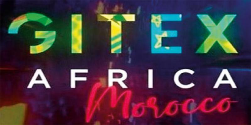  Gitex Africa Morocco : Pas de géant pour le leadership numérique marocain