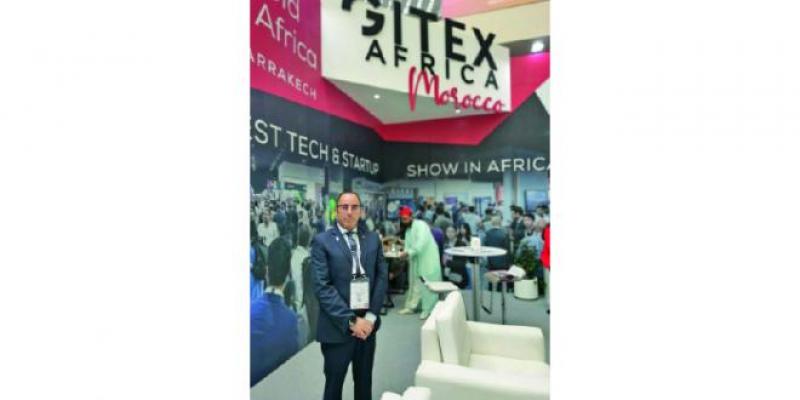Gitex Africa Morocco: Les temps forts de la 2e édition