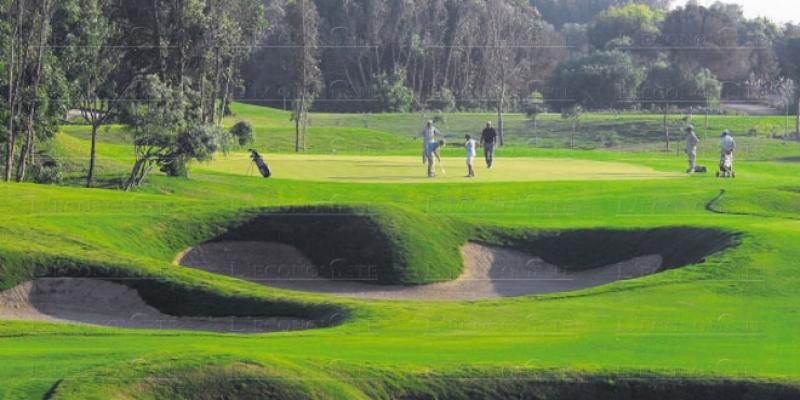  Tourisme du golf: Marrakech dans les radars internationaux
