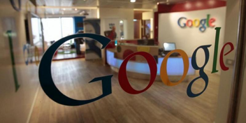 Bruxelles sanctionne lourdement Google