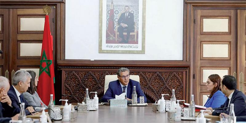 Gouvernement Akhannouch: Le pour et le contre du premier bilan d'étape