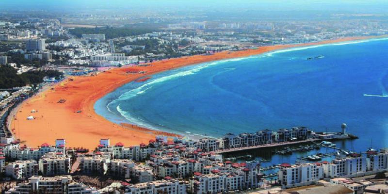 Souss Massa: L’Agence urbaine accompagne la régionalisation avancée 