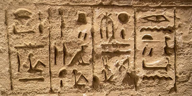 Un nouveau musée dédié au fondateur de l’égyptologie