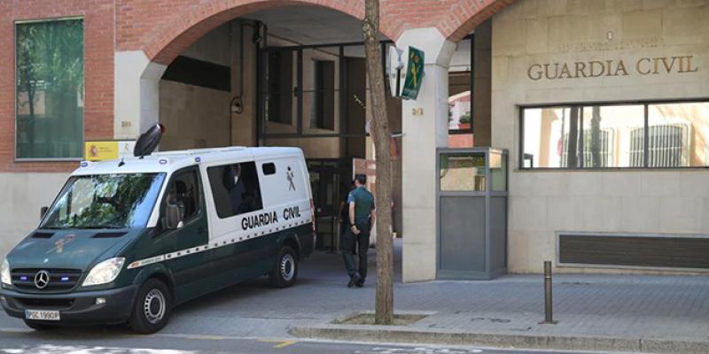 Attentats de Catalogne : Les suspects vivants devant la justice