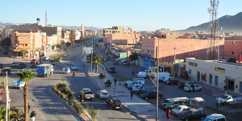 Tourisme : forte hausse des arrivées et des nuitées à Guelmim-Oued Noun