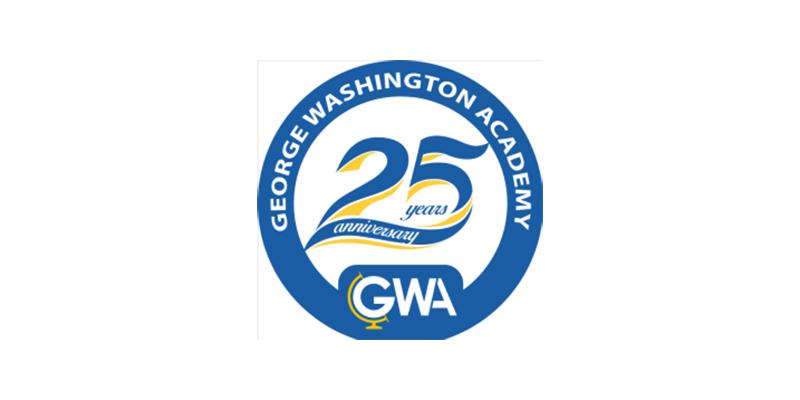 George Washington Academy célèbre ses 25 ans d'excellence 