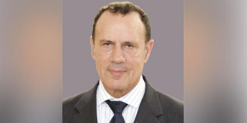  Dr. Habib Marzak: «Le salon a rempli sa mission»