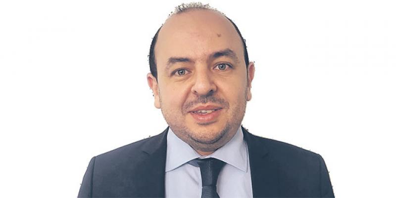  Fès-Meknès: Hamza Benabdallah élu prési-dent de la CCIS