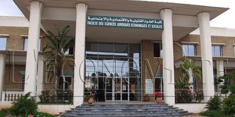 OMPIC : Alliance consolidée avec l&#039;université Hassan 1er