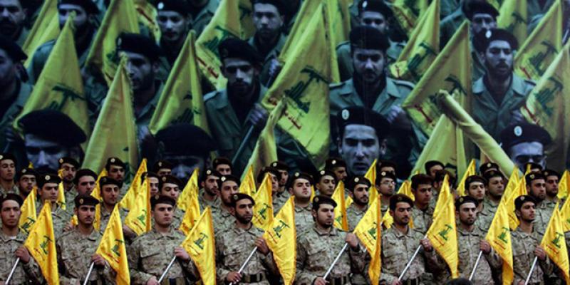 Les Etats-Unis vont enquêter sur le &quot;narcoterrorisme&quot; du Hezbollah 