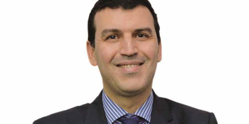 Hicham Iraqi Houssaini confirmé à la tête de Microsoft Maroc