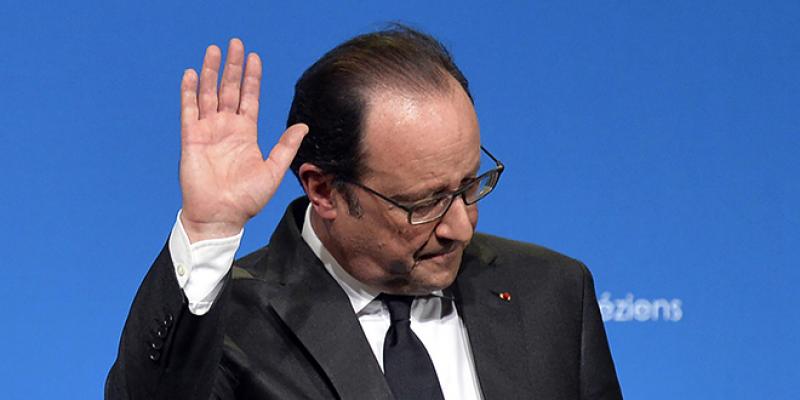 France : La Cour des comptes épingle Hollande