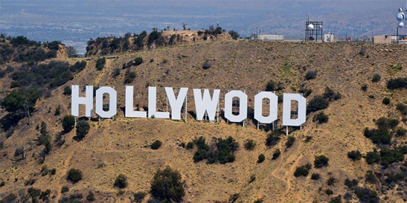 Les célèbres lettres «Hollywood » vont être rénovées