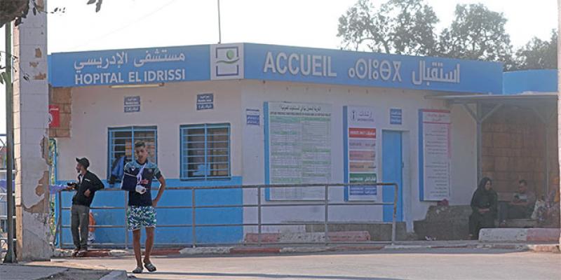 e-santé: Le Maroc n’a pas assez tiré profit de la révolution numérique