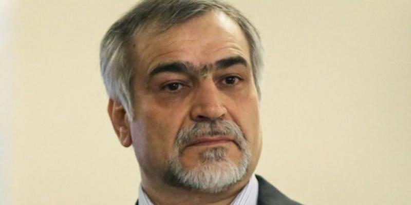 Iran : Le frère du président arrêté
