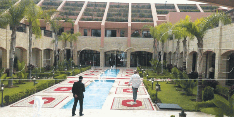 Agadir: Un nouvel entrant dans l’hôtellerie