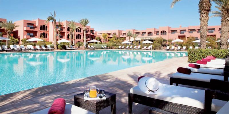 Investissements hôteliers: Le Maroc classé 3e en Afrique