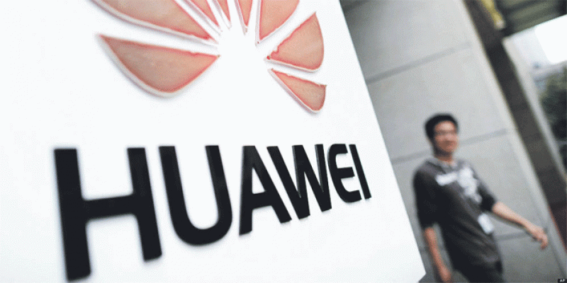 Huawei en pole position sur la 5G au Maroc