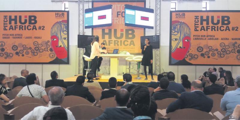 Hub Africa se tourne aussi vers la Méditerranée