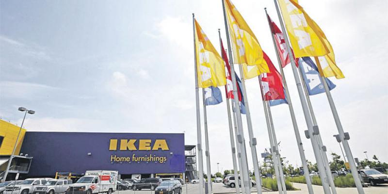 Optimisation fiscale: Ikea dans la tourmente