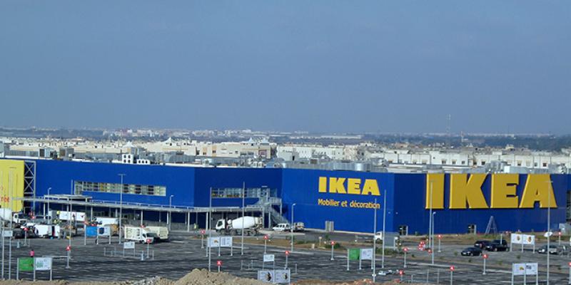 Ikea : Nouveau catalogue et promos