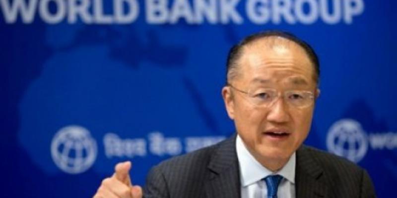 Le patron de la Banque Mondiale au Maroc