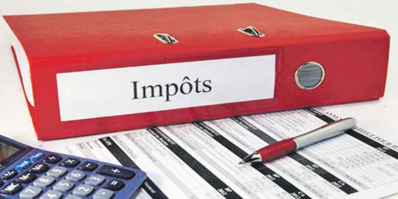 Rapport Cour des comptes - Impôts: Nécessité d'évaluer la réforme
