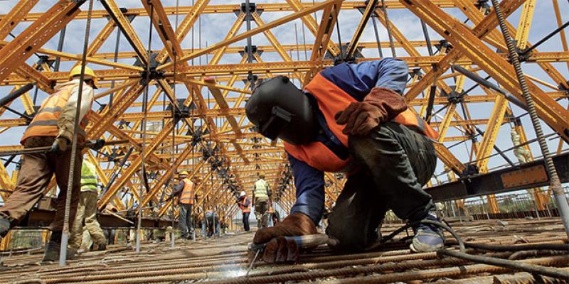 Club de L'Economiste/CGEM - Industrialisation: Comment passer à la vitesse supérieure