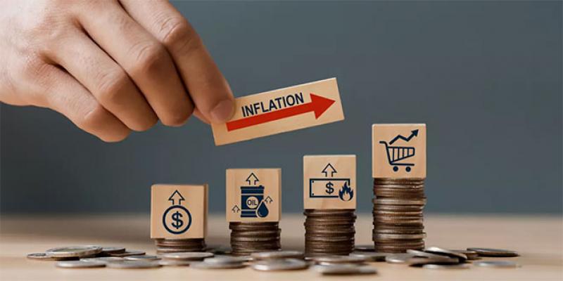 Inflation continues to ease