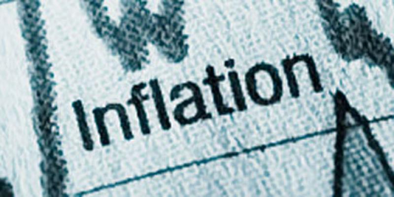 L'inflation au plus bas depuis dix ans 