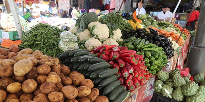 Insécurité alimentaire: La situation du Maroc s’aggrave