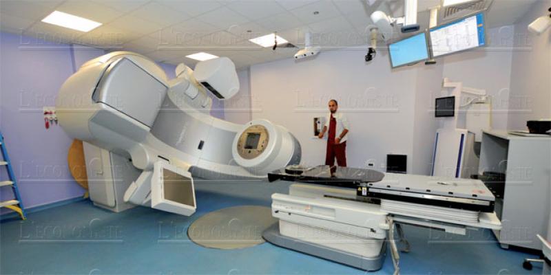Oncologie: L’hôpital Cheikh Khalifa s&#039;allie à l’Institut Curie