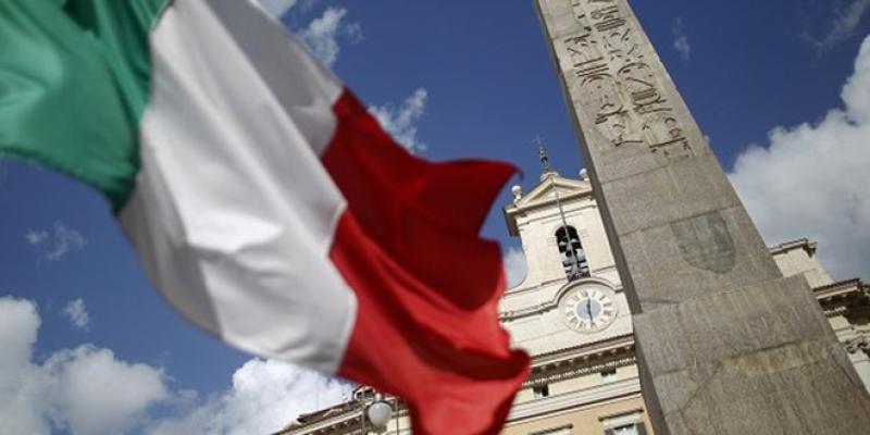 L’Italie revoit à la baisse ses prévisions de croissance 