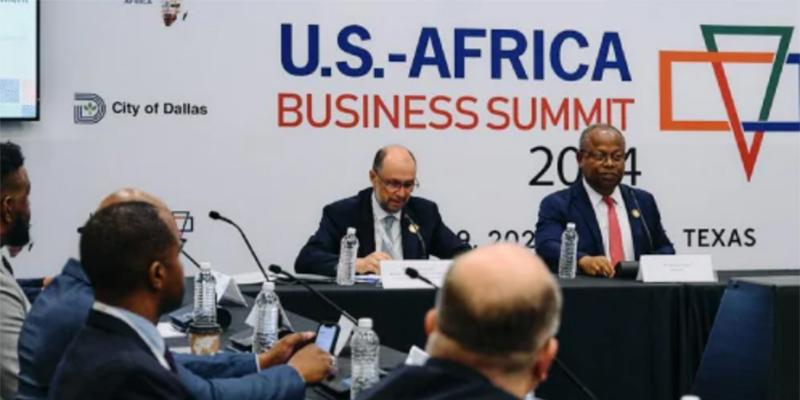 L'engagement africain du Maroc salué par Africa 50 à Dallas