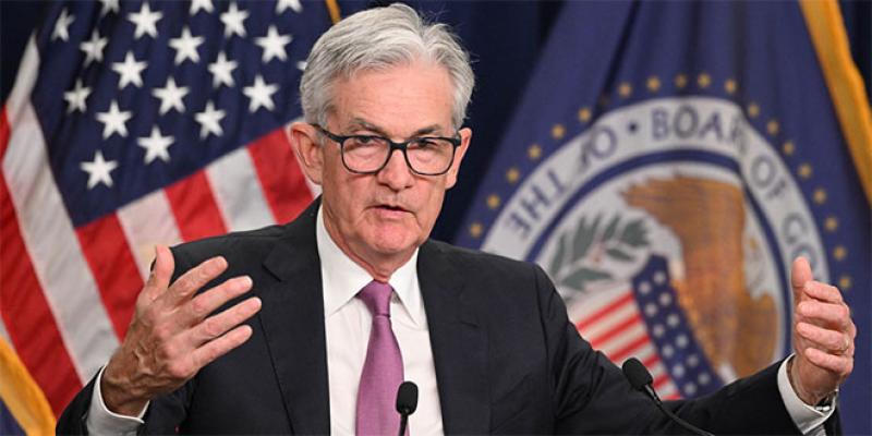 Grand-messe des banquiers centraux aux USA: Entre inflation et récession