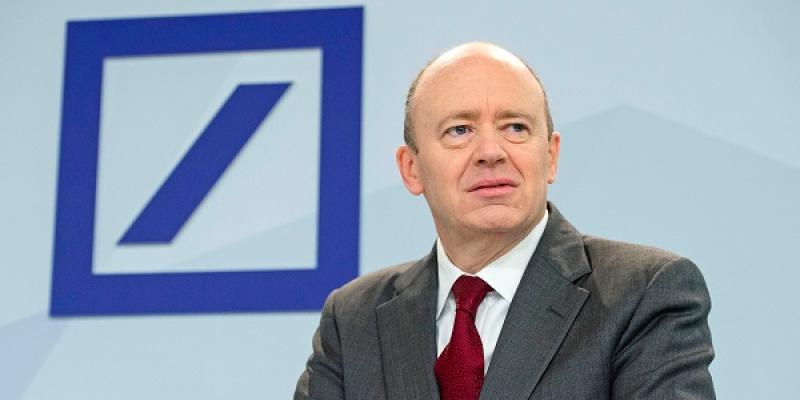 Deutsche Bank : Le PDG sur la sellette 