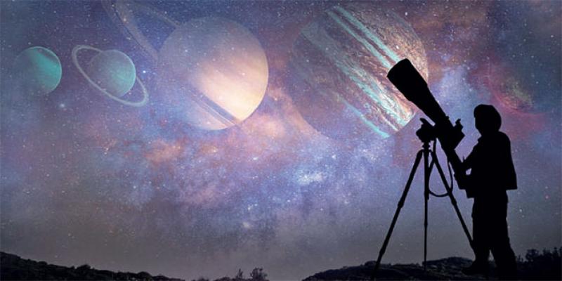 Journées de l'astronomie: Démystifier le cosmos pour le grand public