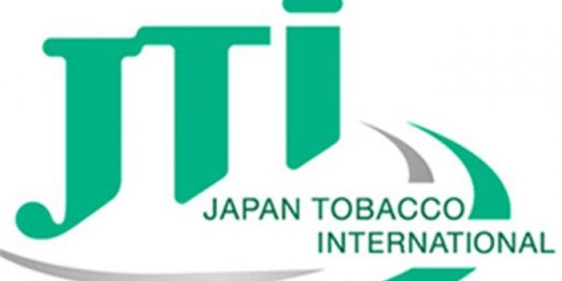 Japan Tobacco International fait dans le social
