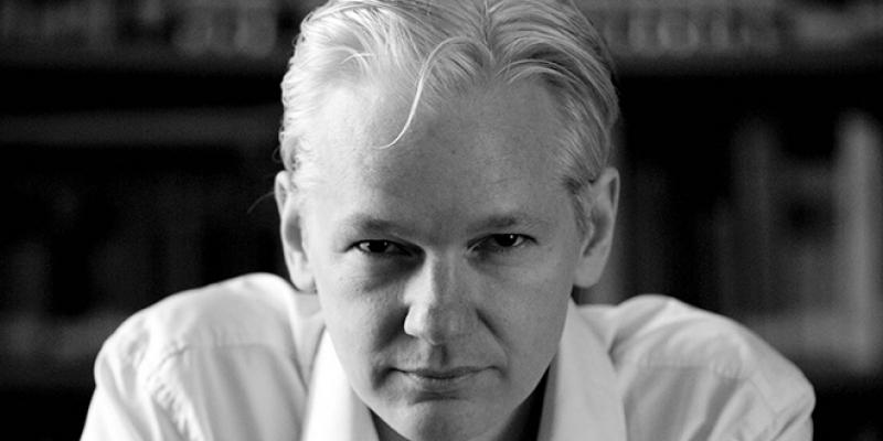 L&#039;Equateur naturalise Julian Assange 