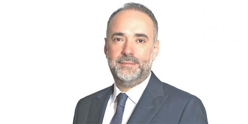 Kamal Mokdad: «Le marché boursier a besoin d’encore plus de soutien»