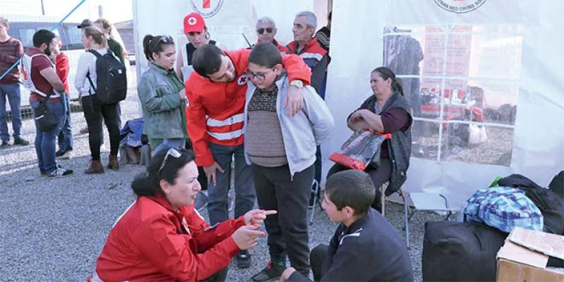 La tension au Nargony Karabakh toujours palpable