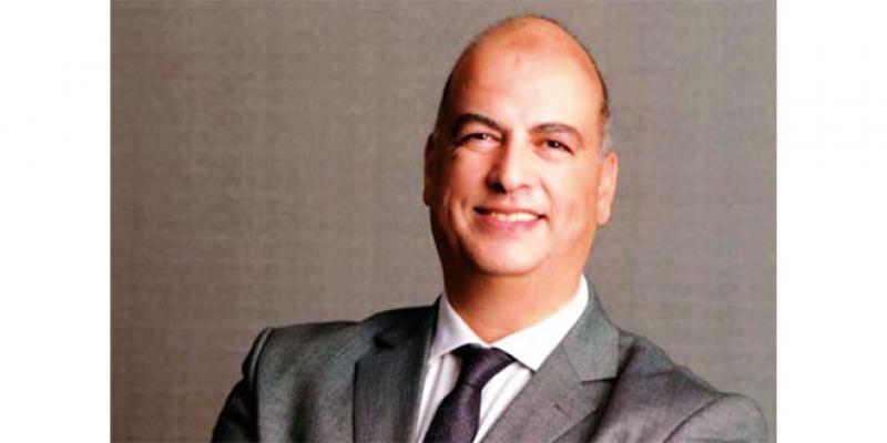 Cremai 2023 - Karim Rahal: «Le salon contribue à stimuler les investissements»