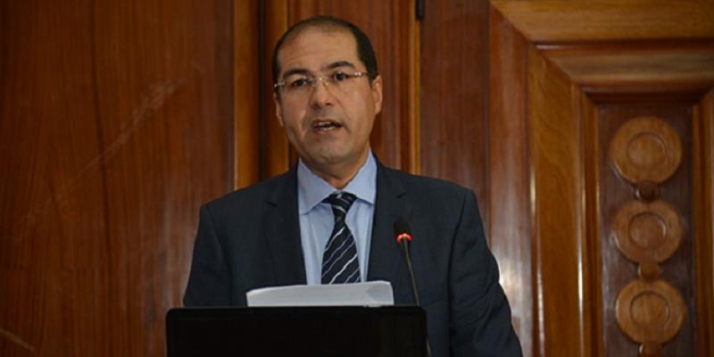 Khalid Safir, nouveau DG des Collectivités Locales